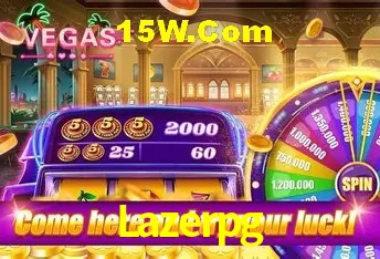 Diretório de Jogos Lazerpg