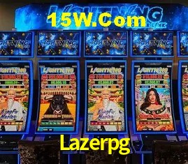 Cadastro Rápido Lazerpg