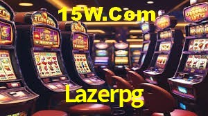 Gates of Olympus Lazerpg