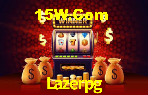 Lazerpg
