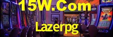 Programa VIP Lazerpg