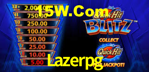 Lazerpg