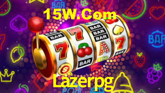 Lazerpg
