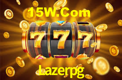 Lazerpg