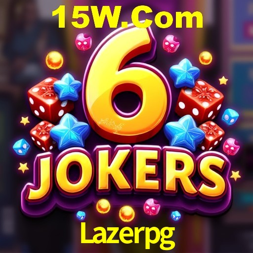 Desvendando o Mundo dos Jogos Virtuais na Lazerpg