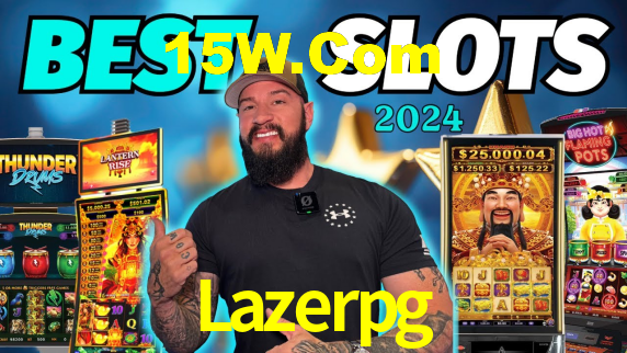 Lazerpg Bet