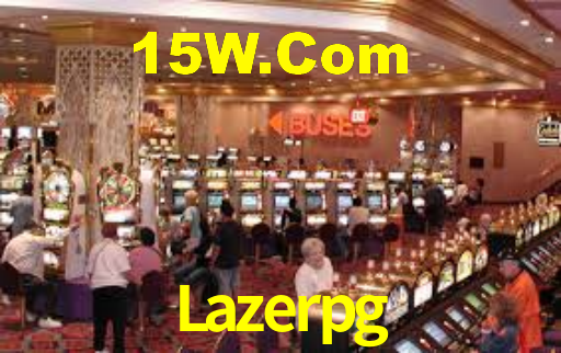 Lazerpg