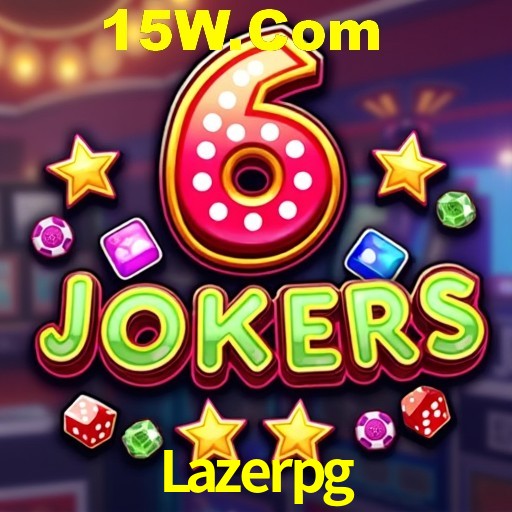 Inovações de Jogos na Lazerpg: O Futuro das Experiências Interativas
