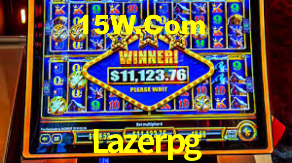 Lazerpg