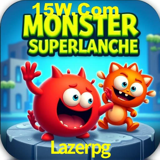 Platform Technology Lazerpg