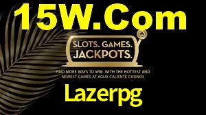 Lazerpg