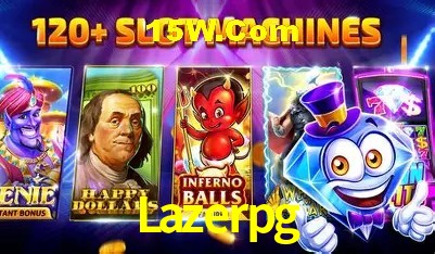 Estatísticas Esportivas Lazerpg