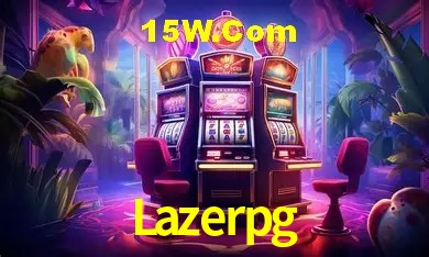 Promoção Relâmpago Lazerpg