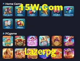 Experiência VIP Lazerpg