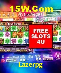 Ofertas Exclusivas Lazerpg