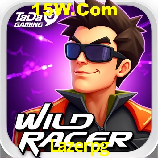 Game Providers Lazerpg