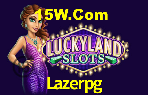 Lazerpg - Divirta-Se Jogando Na Plataforma - Lazerpg Bet
