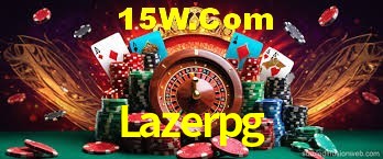 Bonus Features Lazerpg