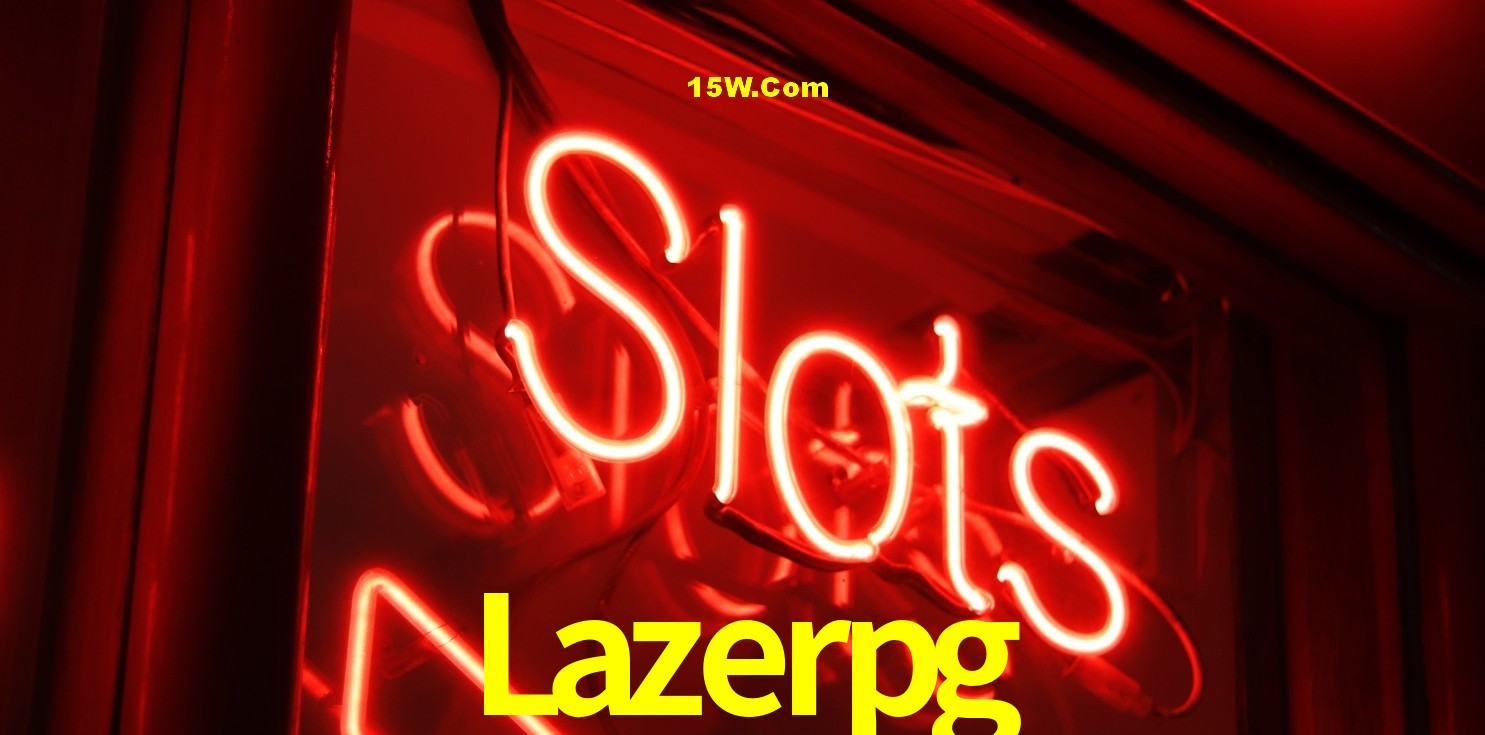 Games Directory Lazerpg