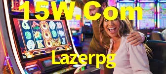 Live Casino Lazerpg