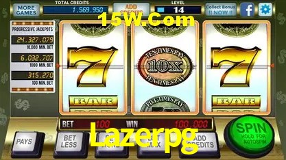 Apostas de Tênis Lazerpg