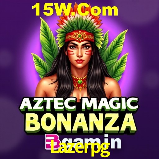 Responsive Design Lazerpg