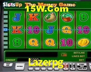 cassino Lazerpg