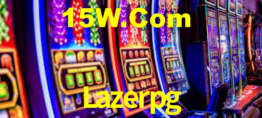 Lazerpg Bet
