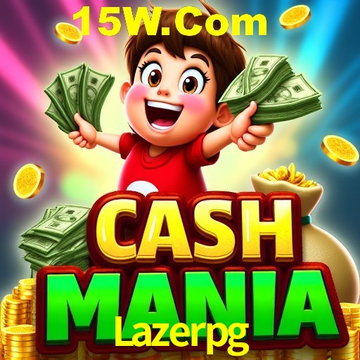 2FA Security Lazerpg