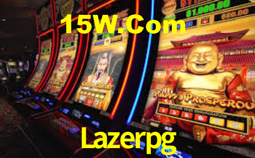 Lazerpg,Lazerpg Bet