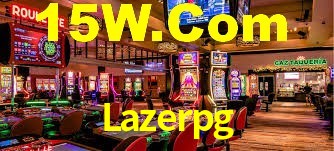 Exclusive Games Lazerpg