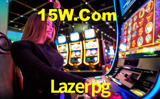 Lazerpg App