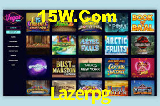 Lazerpg,Lazerpg Bet