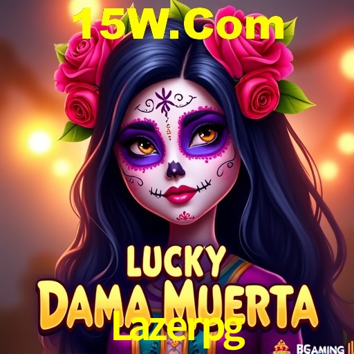 A Emoção da Loteria na Lazerpg: Uma Chance de Mudança de Vida