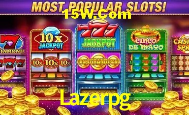 Jogo Spaceman Lazerpg