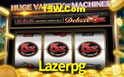 Segurança 2FA Lazerpg