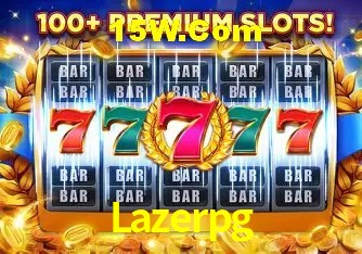 Login Seguro Lazerpg