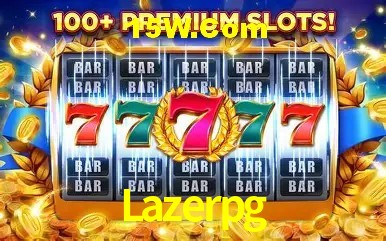 Provedores de Jogos Lazerpg