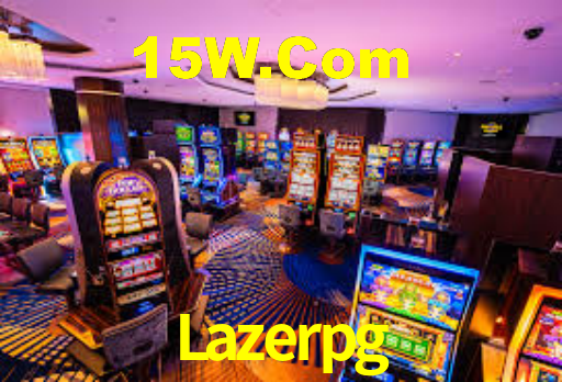 Lazerpg,Lazerpg Bet