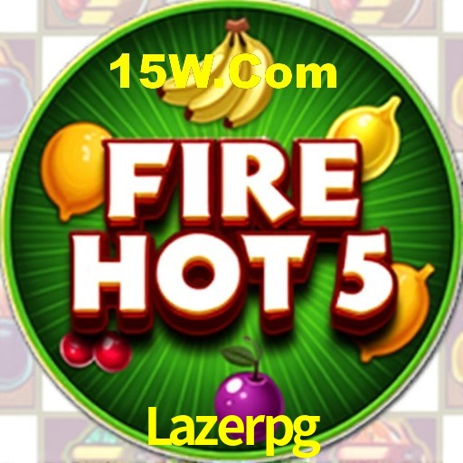 Interface do App Lazerpg