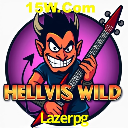 APP oficial da Lazerpg para mobile