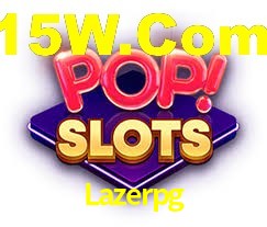 Lazerpg App Interface