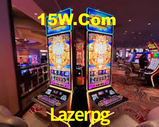 Lazerpg