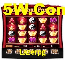 Premium Interface Lazerpg