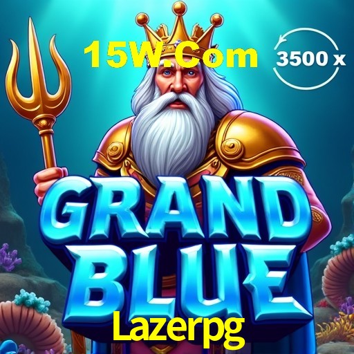 Programa VIP Lazerpg