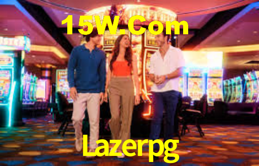 Explore as vantagens do Lazerpg: serviço profissional e confiabilidade