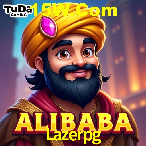 A Emoção da Loteria na Lazerpg: Uma Chance de Mudança de Vida