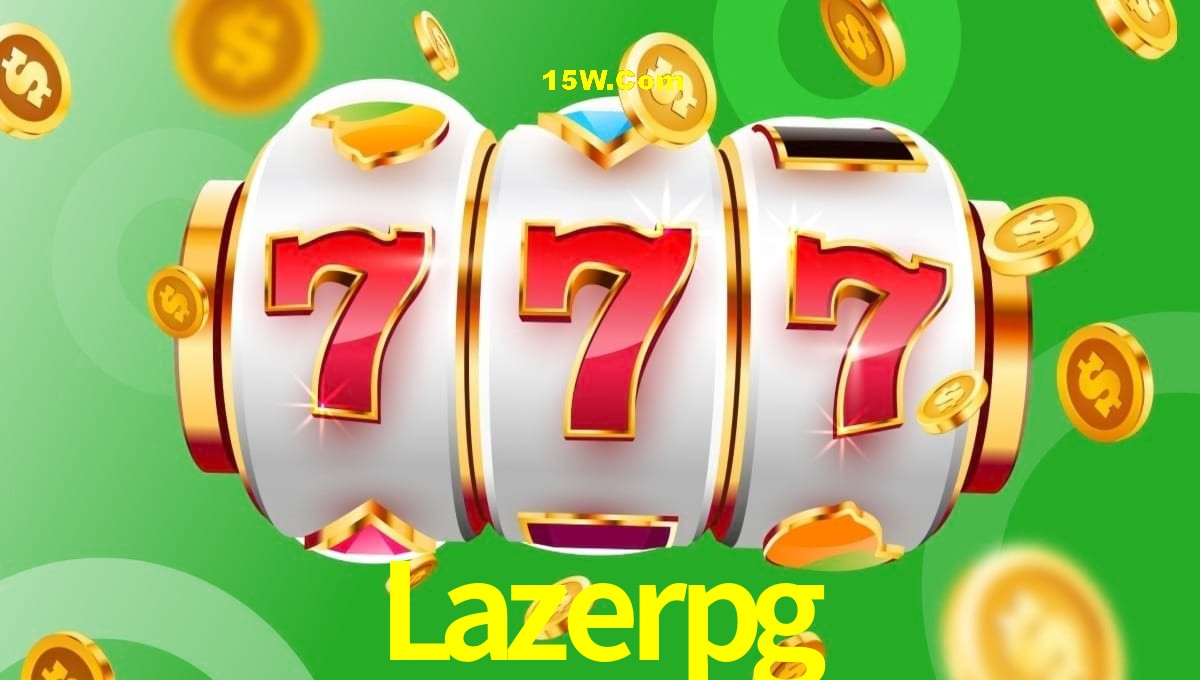 Slot Games Lazerpg