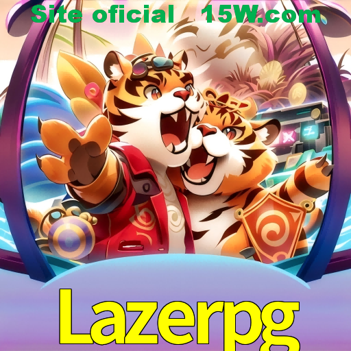 Lazerpg